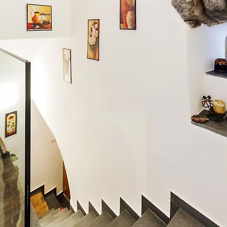 Catania Central Flat מראה חיצוני תמונה
