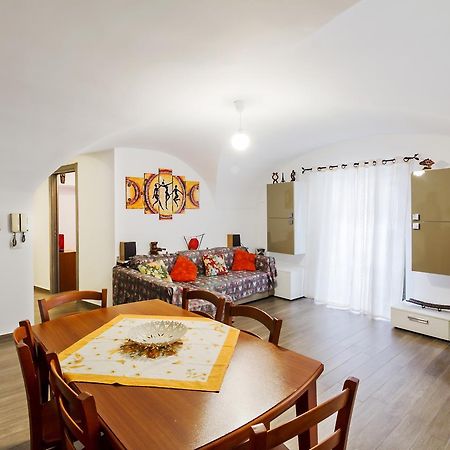 Catania Central Flat מראה חיצוני תמונה