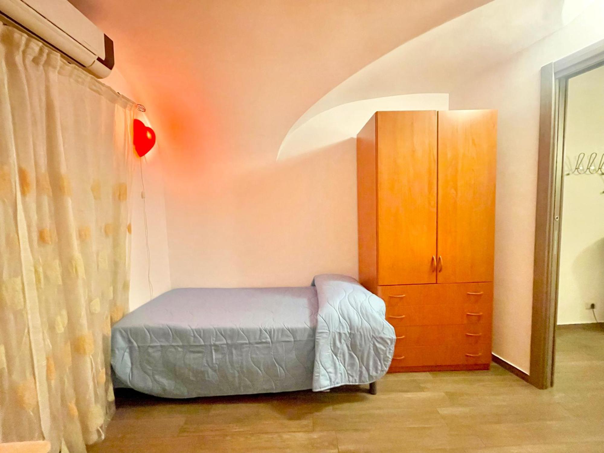 Catania Central Flat מראה חיצוני תמונה