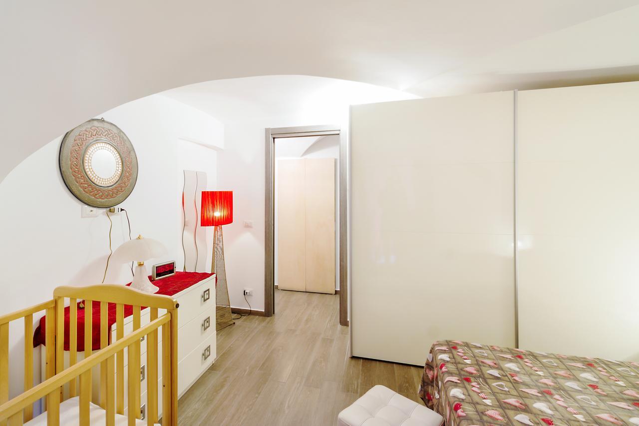 Catania Central Flat מראה חיצוני תמונה