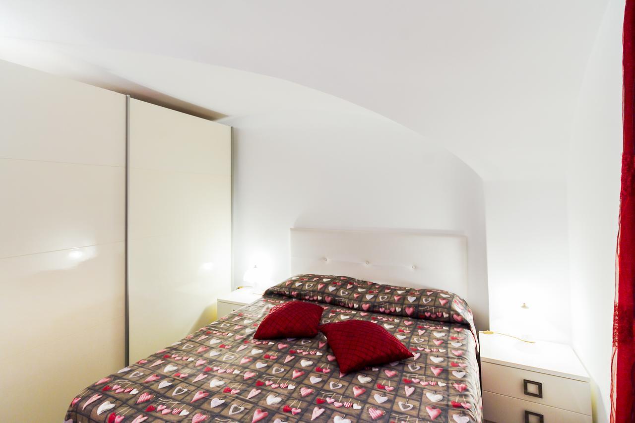 Catania Central Flat מראה חיצוני תמונה
