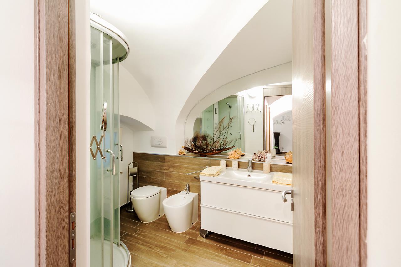 Catania Central Flat מראה חיצוני תמונה