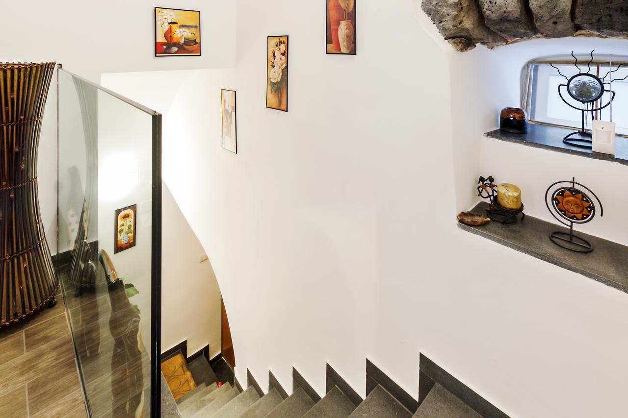Catania Central Flat מראה חיצוני תמונה