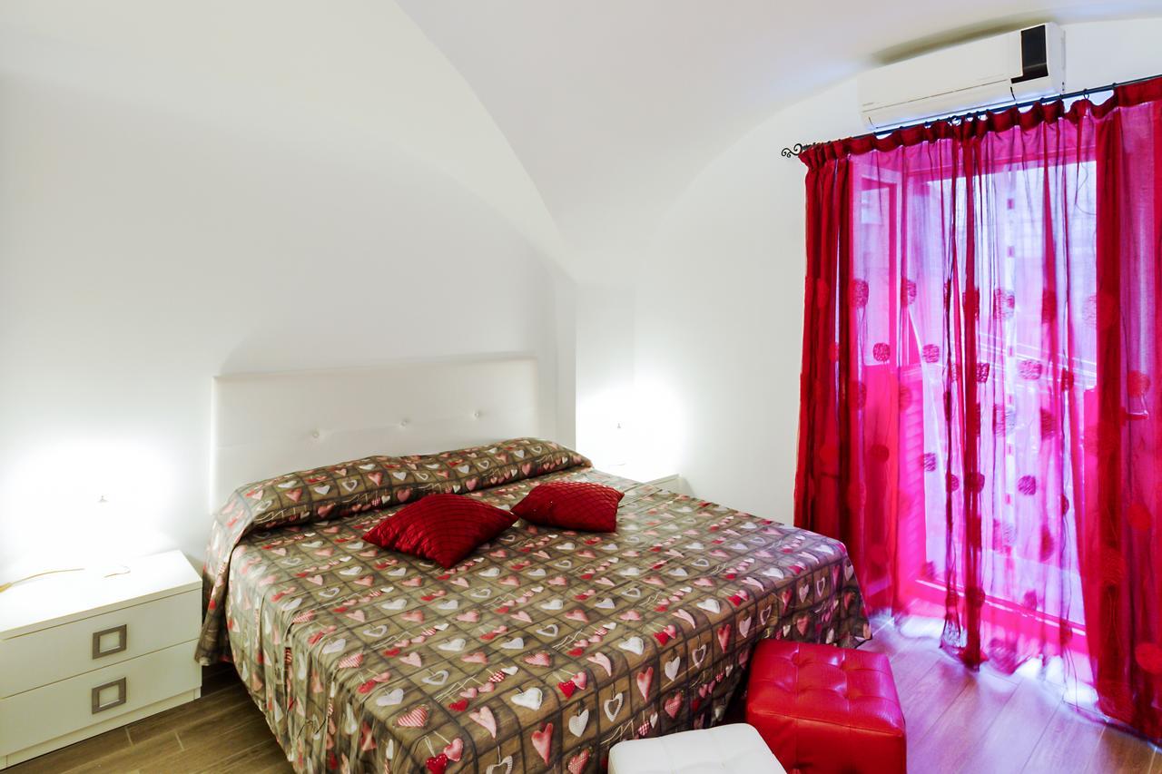 Catania Central Flat מראה חיצוני תמונה