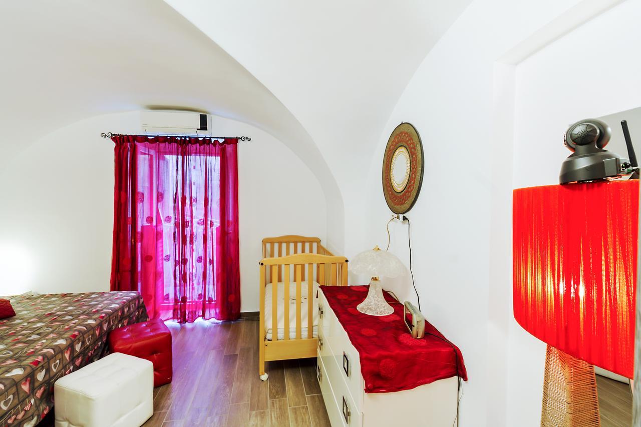 Catania Central Flat מראה חיצוני תמונה