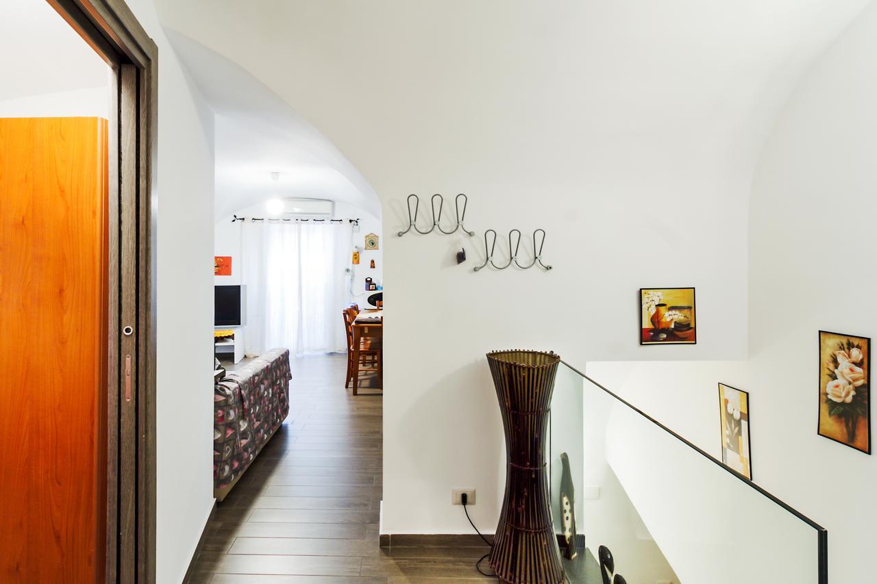 Catania Central Flat מראה חיצוני תמונה