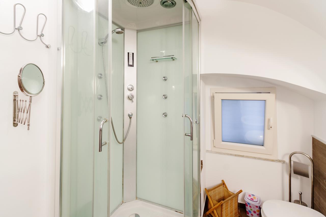 Catania Central Flat מראה חיצוני תמונה