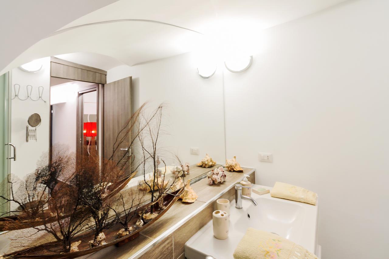 Catania Central Flat מראה חיצוני תמונה