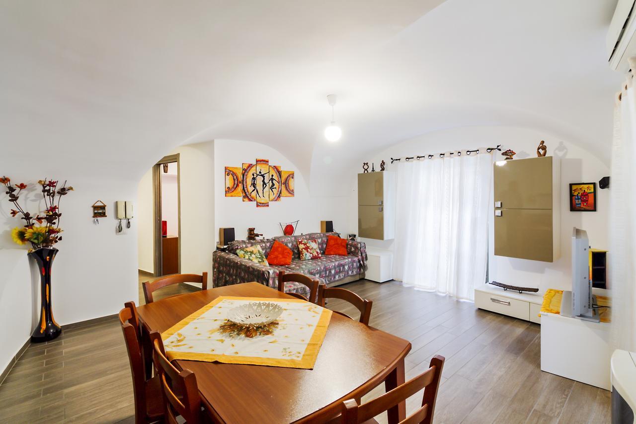 Catania Central Flat מראה חיצוני תמונה