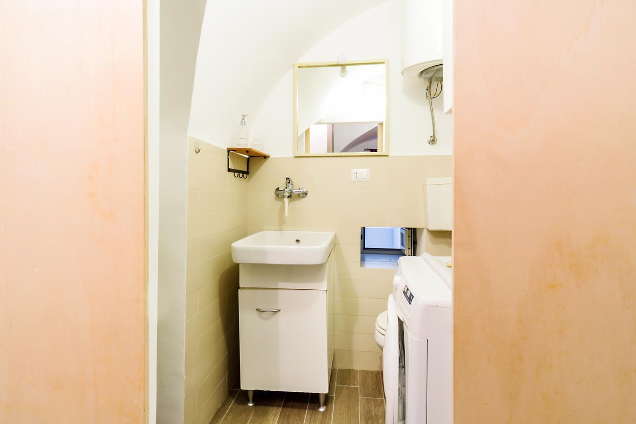 Catania Central Flat מראה חיצוני תמונה