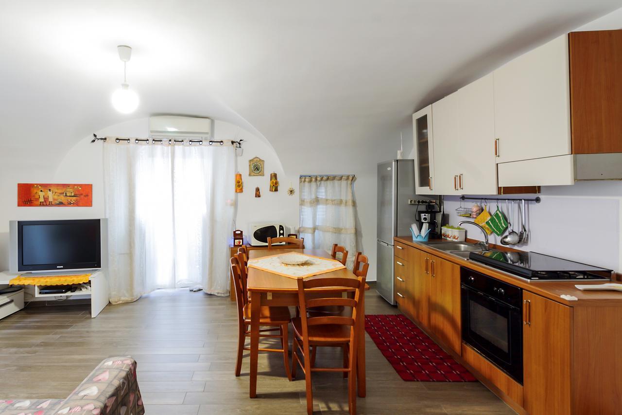 Catania Central Flat מראה חיצוני תמונה