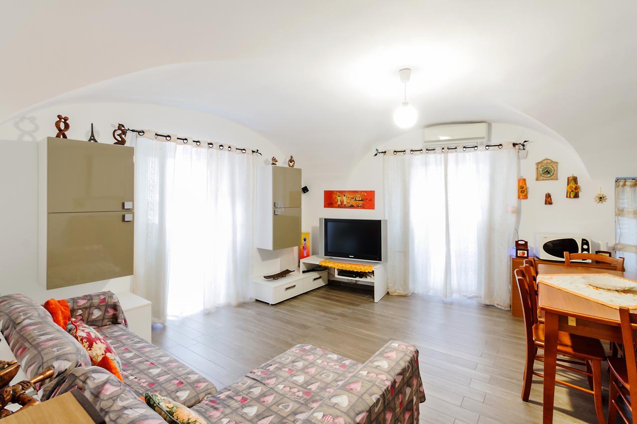 Catania Central Flat מראה חיצוני תמונה