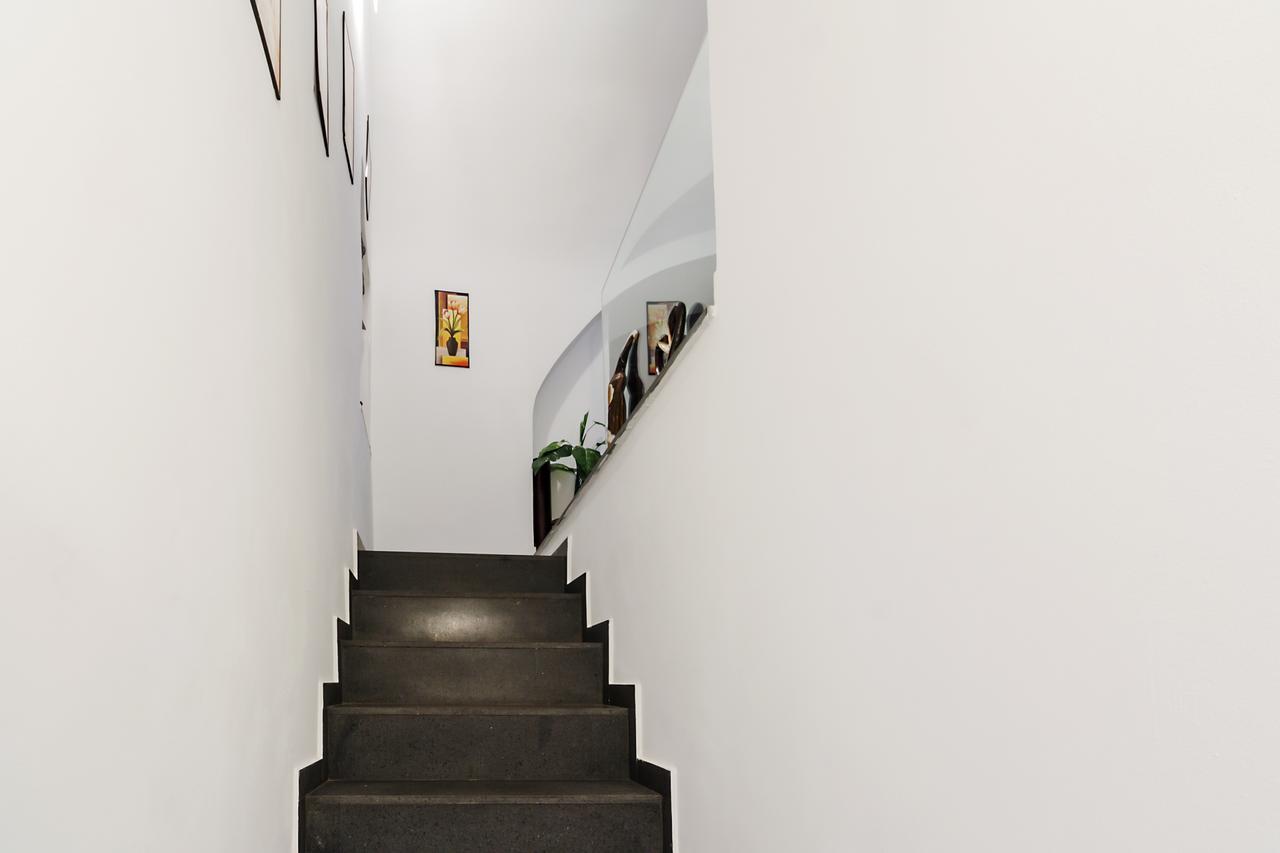 Catania Central Flat מראה חיצוני תמונה